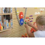 STEM Wand Werkzeug-Set 9-teilig – Bild 3