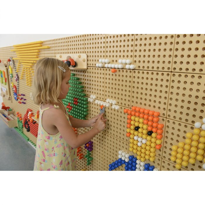 STEM Wand Werkzeug-Set 9-teilig – Bild 4