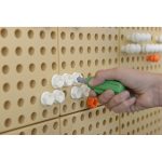 STEM Wand Werkzeug-Set 9-teilig – Bild 5