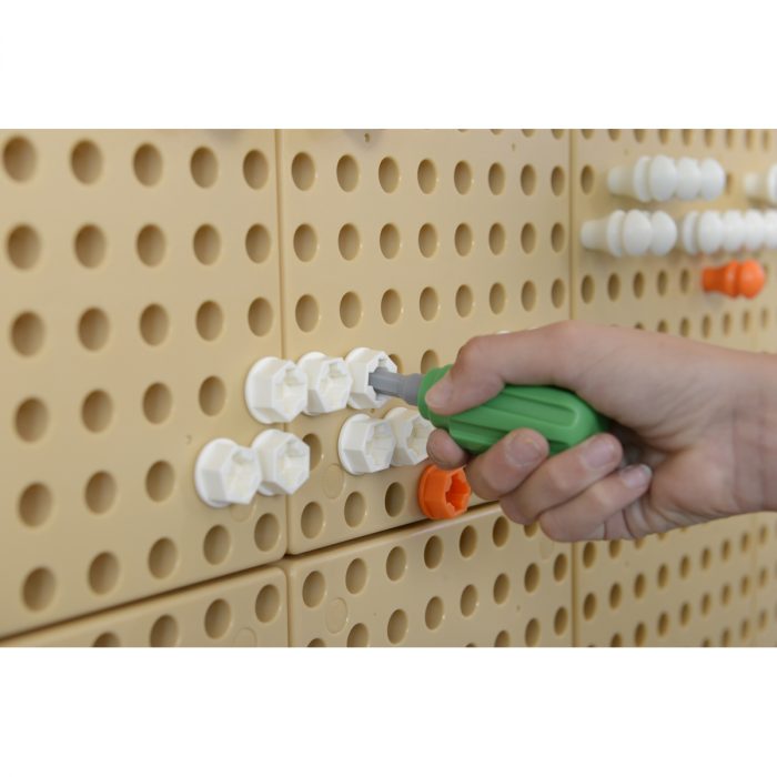 STEM Wand Werkzeug-Set 9-teilig – Bild 5