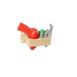 STEM Wand Werkzeug-Set 11-teilig mit Schrauber