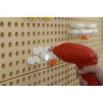 STEM Wand Werkzeug-Set 11-teilig mit Schrauber – Bild 2