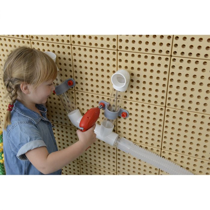 STEM Wand Werkzeug-Set 11-teilig mit Schrauber – Bild 3