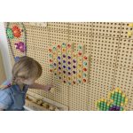 STEM Wand Edelstein-Blocks – 72-teilig – Bild 2