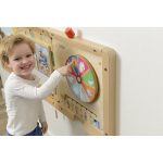 Wandelemente das heutige Wetter – Bild 3