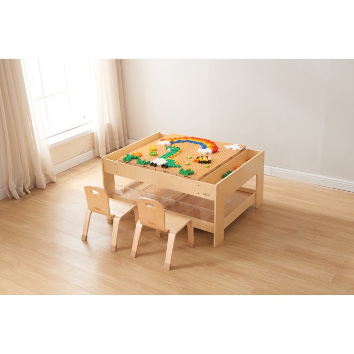 STEM Aktivitätstisch 93 cm – Bild 3
