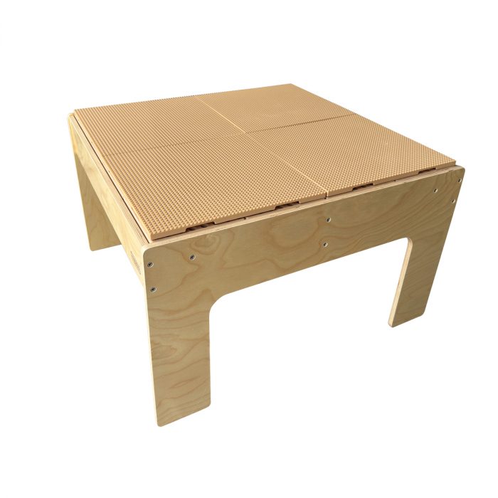 STEM Aktivitätstisch 93 cm – Bild 5
