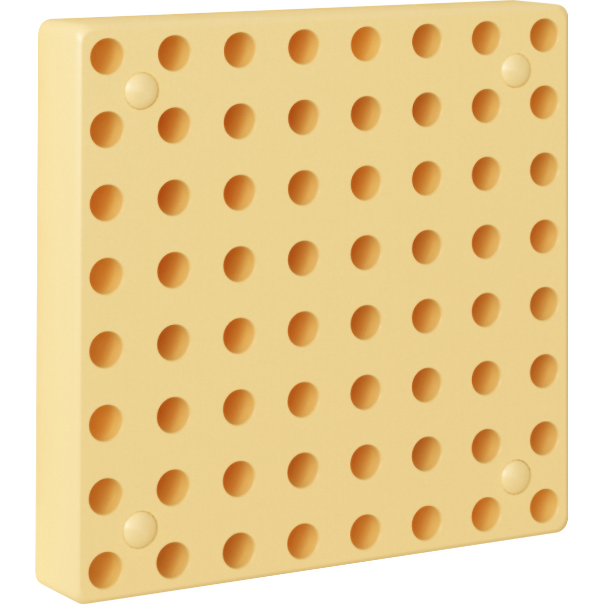 Screenshot STEM Wandplatte für den Innenbereich 20x20 cm – Bild 1