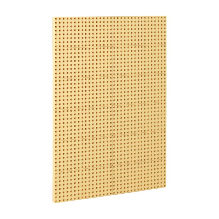 STEM Wandplatte für den Innenbereich 20x20 cm – Bild 3