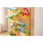 Klemmbausteine Junior 563er-Set – Bild 5