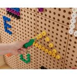 STEM Wand Schrauben-Set – 512-teilig – Bild 2