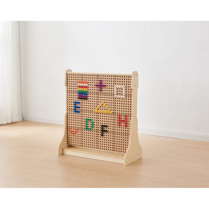 STEM Wand Schrauben-Set – 512-teilig – Bild 4