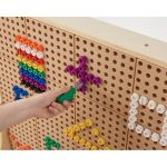 STEM Wand Schrauben-Set – 512-teilig – Bild 5