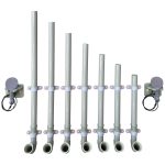 STEM Wand Schlagidiophon