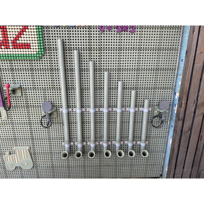 STEM Wand Schlagidiophon – Bild 2
