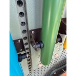 STEM Wand Glockenspiel mit 8 Klangstäben – Bild 4