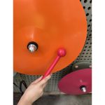 STEM Wand Becken-Set mit 3 Messingbecken – Bild 2
