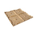Klemmbausteine Klassik Grundplatten 4er-Set – Bild 3