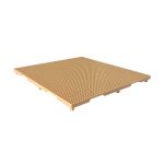 Klemmbausteine Klassik Grundplatten 4er-Set – Bild 5