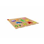 Klemmbausteine Klassik 1000er-Set – Bild 2