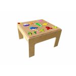 Klemmbausteine Klassik 1000er-Set – Bild 3