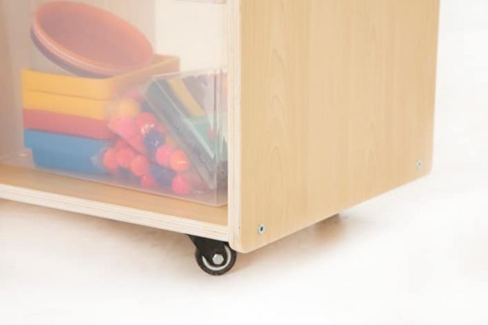 Mobile Staffelei – Bild 2