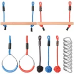 Ninja Line Set