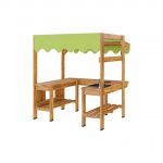 Outdoor-Kiosk