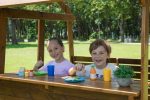 Outdoor-Picknick Haus – Bild 3