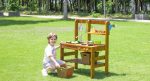 Outdoor-Spielküche – Bild 2