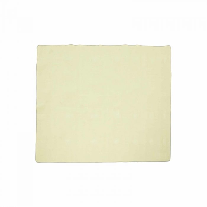 Rechteckiger Bodenteppich 240 × 200 cm – Farbe wählbar – Bild 2