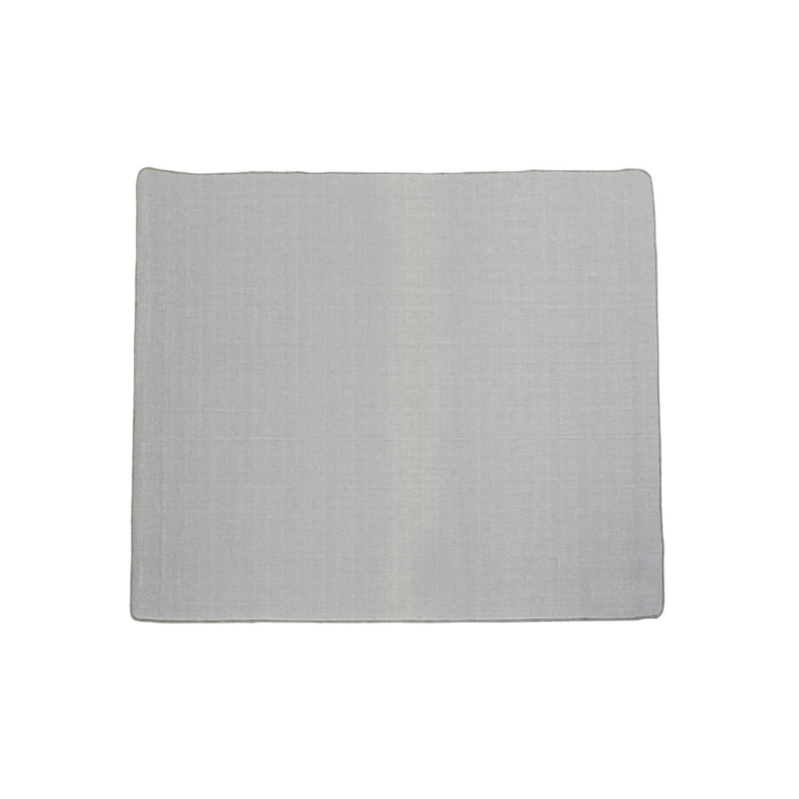 Rechteckiger-Teppich-–-Grau-scaled-1.jpg Rechteckiger Bodenteppich 240 × 200 cm – Farbe wählbar – Bild 1