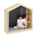 Spiel- und Kuschelhaus Owlaf
