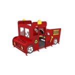 Spielgerät Feuerwehr
