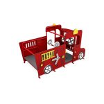 Spielgerät Feuerwehr – Bild 2