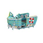 Spielgerät Schlepper