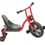 Winther VIKING CHALLENGE Swing Trike
