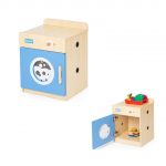 Spielküche Waschmaschine