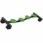 OXYGYM Balancier-Brücke „Blätter“