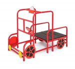 OXYGYM Feuerwehr