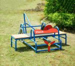OXYGYM Flugzeug – Bild 3
