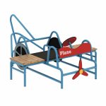 OXYGYM Flugzeug – Bild 2