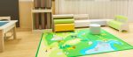 Zoo-Spielteppich – Bild 2