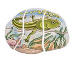 beleduc Lagen-Puzzle „Frosch“ – Entwicklung in 4 Lagen – Bild 3