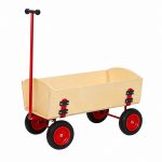 Bollerwagen Roll-Boll