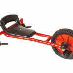 Winther VIKING CHALLENGE Medi FunRacer
