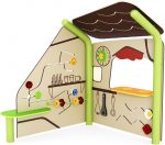 Outdoor-Imbiss – Bild 2