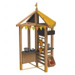 beleduc Kiosk 4 in 1 für Kita und Schule