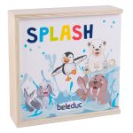 Splash – Farb- & Motorikspiel von beleduc