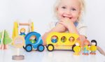 beleduc Meine kleine Welt Stadt Set – Bild 15